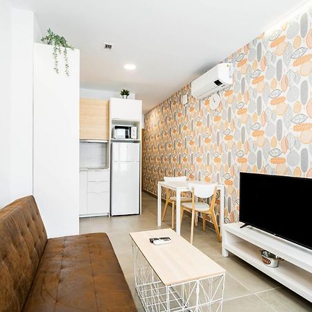 Dobo Madrid Anr2 Apartment Luaran gambar