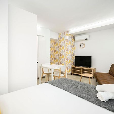 Dobo Madrid Anr2 Apartment Luaran gambar