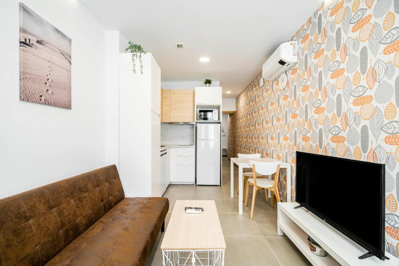 Dobo Madrid Anr2 Apartment Luaran gambar