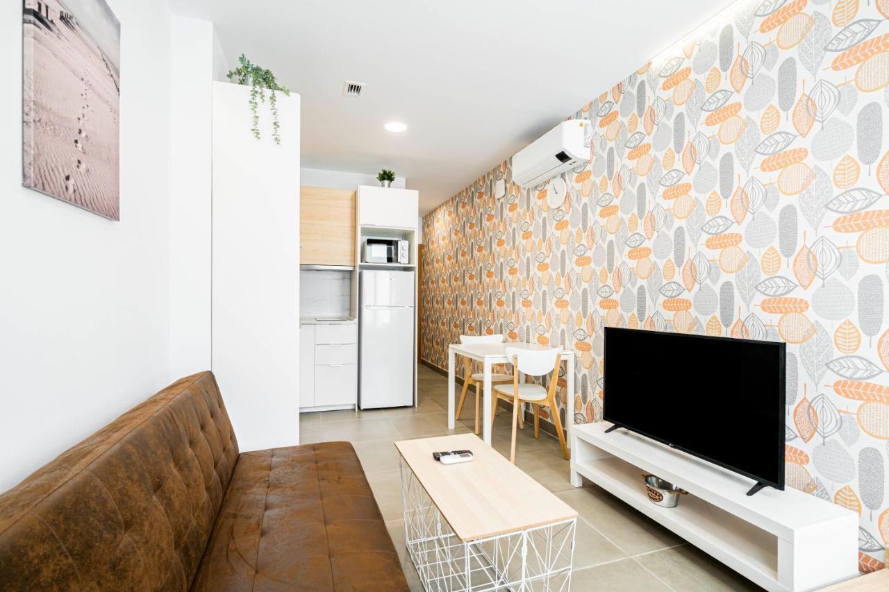 Dobo Madrid Anr2 Apartment Luaran gambar