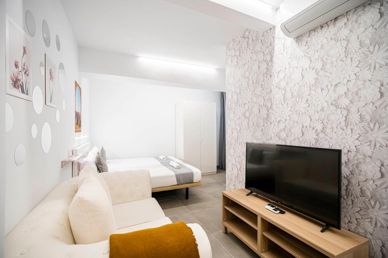 Dobo Madrid Anr2 Apartment Luaran gambar