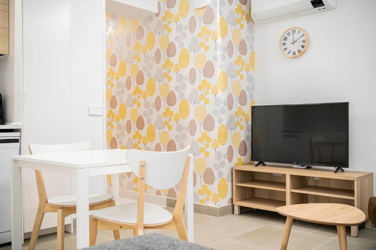 Dobo Madrid Anr2 Apartment Luaran gambar